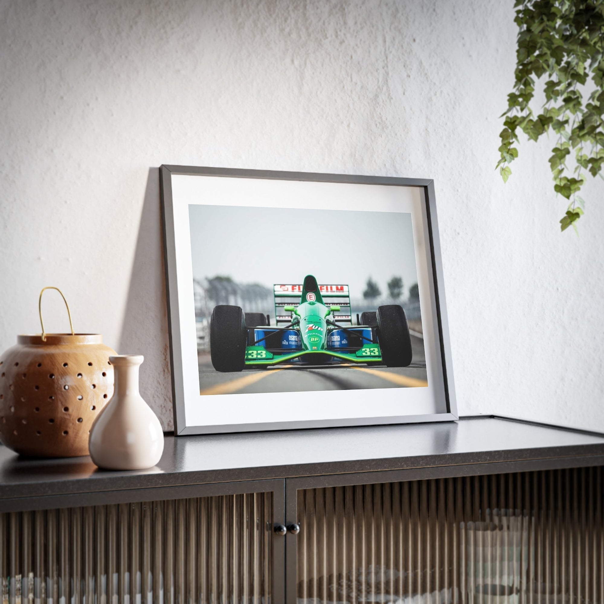 Framed Prints