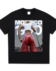 Grid Girl ,Monaco 1990,Sinclair Haus,Vintage Marlboro ,Vintage F1 Apparel