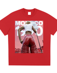 Grid Girl ,Monaco 1990,Sinclair Haus,Vintage Marlboro ,Vintage F1 Apparel