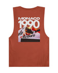 Monaco 1990 Tank