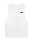 Monaco 1990 Tank