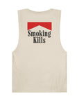 Smoking Kills Tank