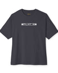 Front of Flat Six tee - Premium F1 Apparel, Motorsports Shirt, Vintage Porsche