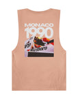 Monaco 1990 Tank