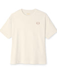 Front of Ferrari Chassis No 1 tee - vintage f1 apparel, motorsports apparel