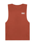Monaco 1990 Tank