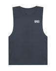 Monaco 1990 Tank