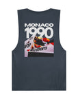 Monaco 1990 Tank