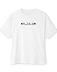 Front of Flat Six tee - Premium F1 Apparel, Motorsports Shirt, Vintage Porsche