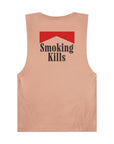 Smoking Kills Tank