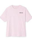 Front view of Marlboro Grid Girls Tee – vintage F1 apparel, motorsport fashion