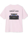 Great Ass
