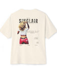 Rear view of Marlboro Grid Girls Tee – Formula 1 fashion, racing lifestyle tee