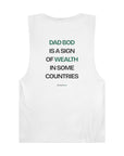 Dad Bod Tank