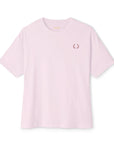 Front of Ferrari Chassis No 1 tee - vintage f1 apparel, motorsports apparel