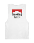 Smoking Kills Tank
