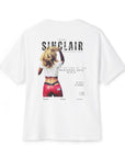 Back of Marlboro Grid Girls Tee – classic Formula 1 style, racing heritage shirt