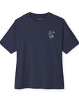 Front of the Beverly Tee - Premium Vintage Shirt, F1 Apparel, Racing Heritage