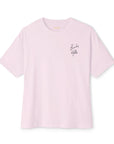 Front of the Beverly Tee - Premium Vintage Shirt, F1 Apparel, Racing Heritage