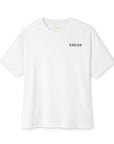 Front view of Marlboro Grid Girls Tee – vintage F1 apparel, motorsport fashion