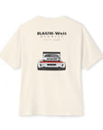 Rauh Welt