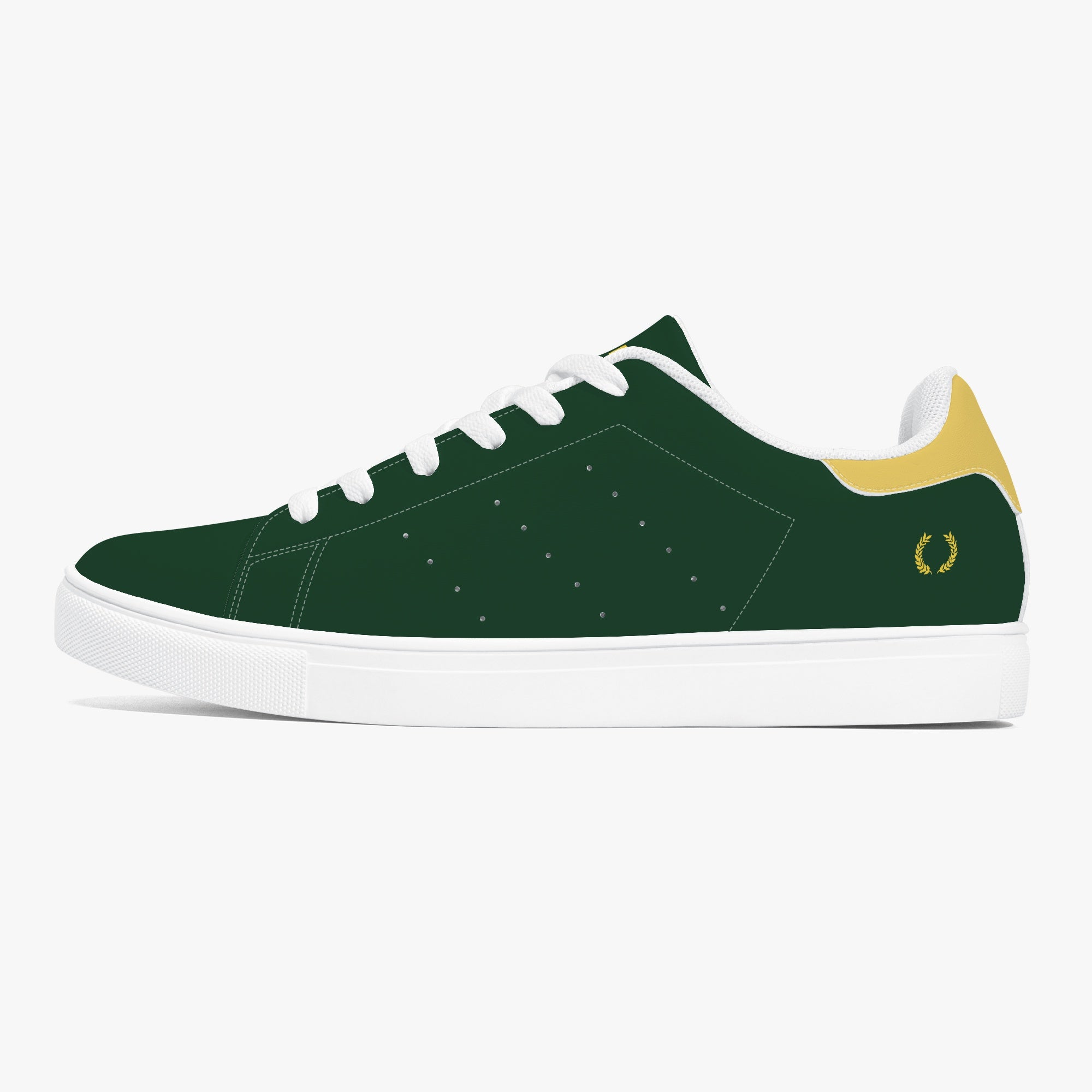 British Racing Green (BRG's) – Sinclair Haus