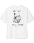 Monaco Degenerates Club