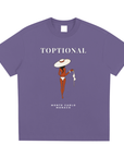 Toptional