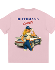 rothmans lights