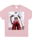 Grid Girl ,Monaco 1990,Sinclair Haus,Vintage Marlboro ,Vintage F1 Apparel