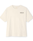 Front view of Marlboro Grid Girls Tee – vintage F1 apparel, motorsport fashion