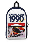 Monaco 1990 Tribute Backpack