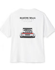Rauh Welt