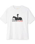 Front of The Reverse Cowgirl Tee - vintage tee, premium tee
