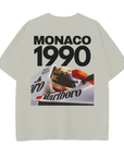 monaco 1990