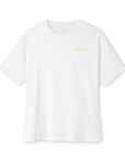 Front of the Pitstop Tee by SINCLAIR - premium f1 apparel, motorsports apparel, vintage aesthetic apparel