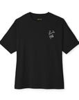 Front of the Beverly Tee - Premium Vintage Shirt, F1 Apparel, Racing Heritage