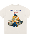 rothmans lights