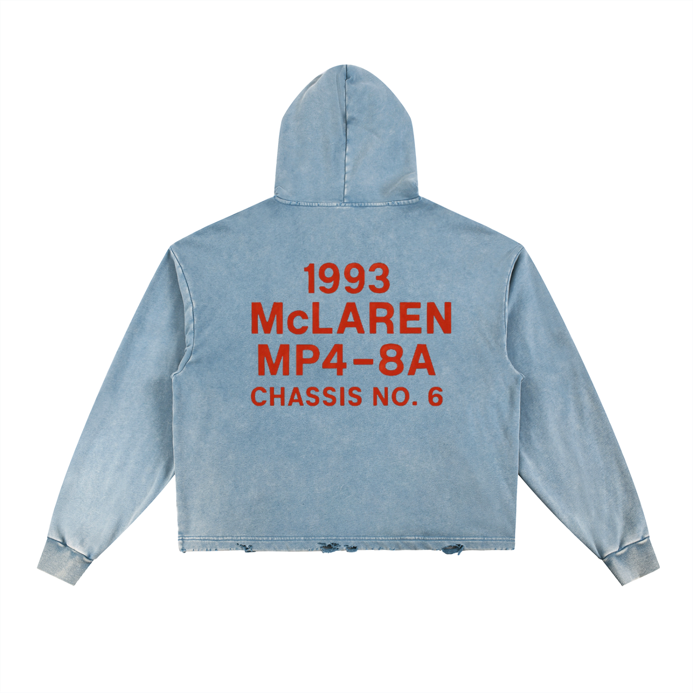 チャーリー・プース md マーチャンダイジングパーカー McLaren F1 Team Longline Padded Jacket - Phantom – CMC Motorsports®