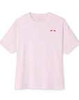 Front of Driven to Perfection tee - Ayrton senna apparel, vintage motorsports, premium f1 apparel.