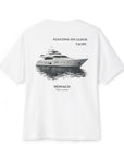 Floating on Cloud Yacht