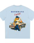 rothmans lights