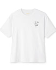 Front of the Beverly Tee - Premium Vintage Shirt, F1 Apparel, Racing Heritage