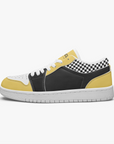 The Speed Yellows