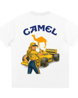 camel ,grid girl