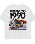 monaco 1990