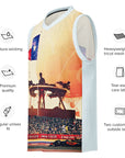 KYGO x COTA Basketball Jersey
