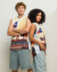 KYGO x COTA Basketball Jersey