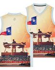 KYGO x COTA Basketball Jersey
