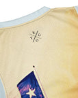 KYGO x COTA Basketball Jersey
